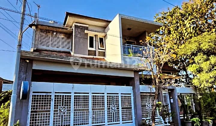 Rumah Mewah Di Solo Kota Banyuanyar Banjarsari