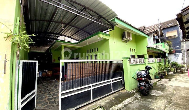 Rumah Murah Siap Huni Di Perumahan Gumpang Kartasura