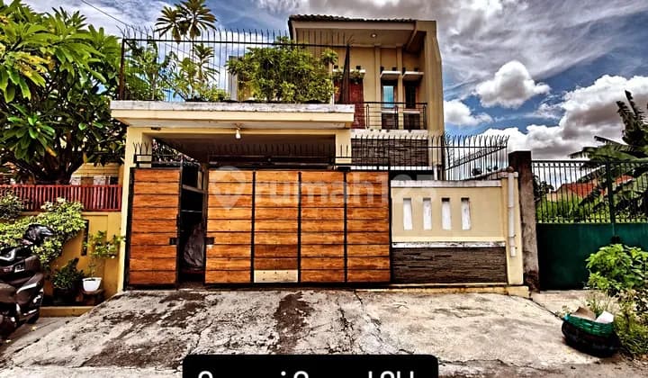 Cemani Grogol House Near Lottemart Tipes