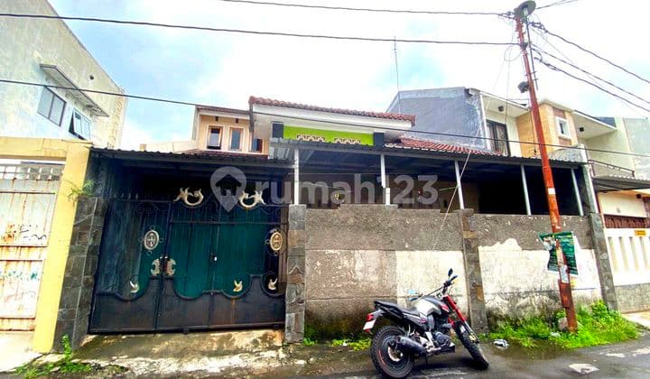 Strategic 2-Story House in Manahan, Price Reduced, Now Cheaper.