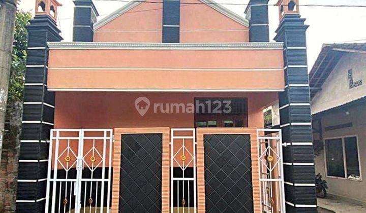 Rumah kost murah di Makamhaji dekat kampus UMS solo