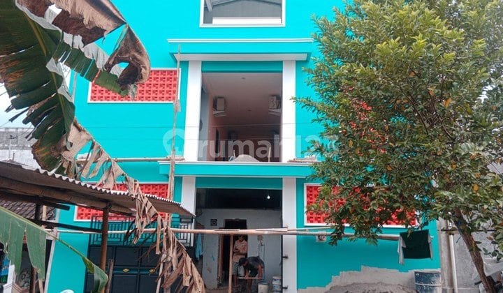 Boarding House 8 Rooms Near Uns Jebres Solo Campus