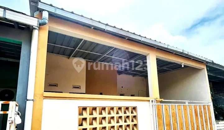Rumah Murah Di Solo Di Cengklik Dekat Bandara