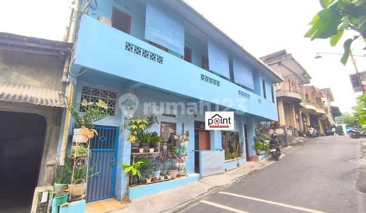 Kost 18 Kamar di Dekat Kampus Uns Jebres Mojosongo