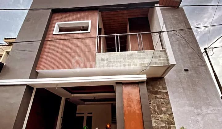Kost Exclusive 118.0 M² Paulan Di Colomadu Murah