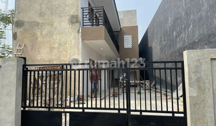 Kost Solo Kota Harga Murah Di Sumber Banjarsari