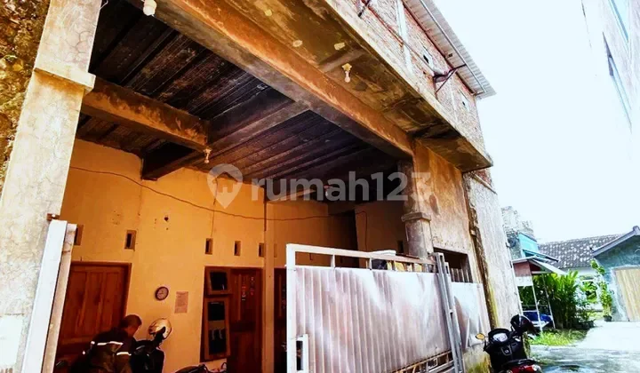 Kost,11 Kamar Kerten Laweyan Solo Kota Harga Termurah