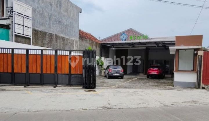 Klinik Rawat Jalan Di Gemolong Sragen Masih Aktif