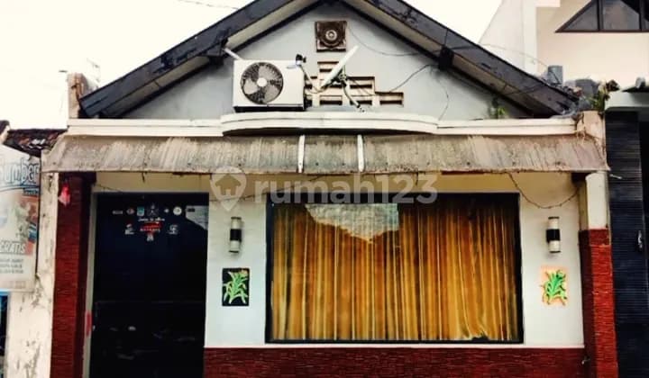 Sumber Banjarsari House Affordable Price