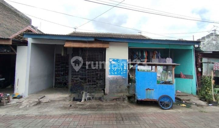 Rumah Solo Murah Di Mojo Semanggi Pasar Kliwon