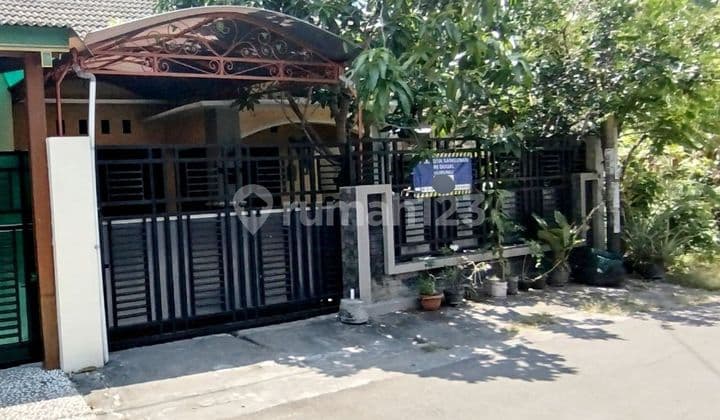 Rumah Second Cantik Siap Huni Di Karangasem Laweyan Solo