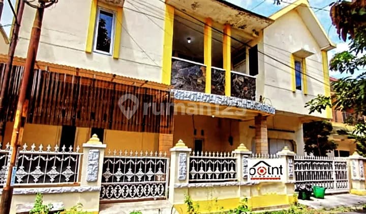 Kost Putri Dekat Kampus Ums Karangasem Laweyan