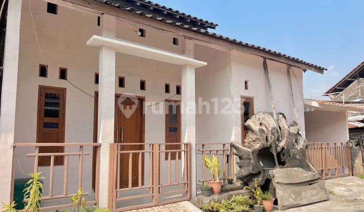 Banyuagung House Kadipiro Banjarsari Friendly Price