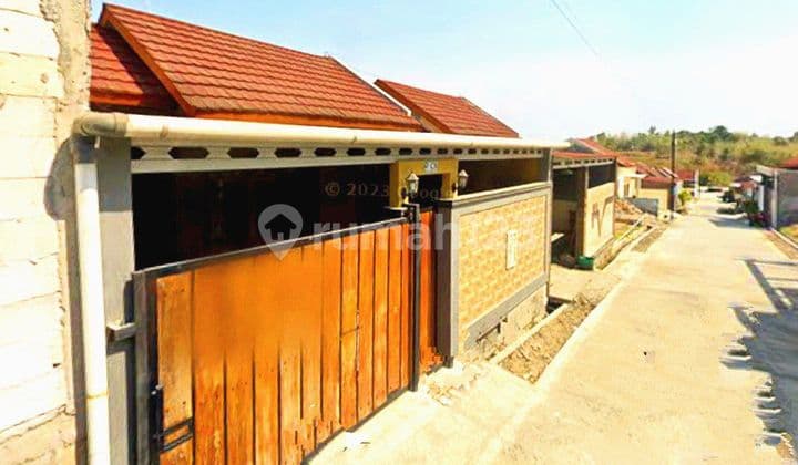 Rumah Murah Kondisi Bagus Di Utara Mojosongo