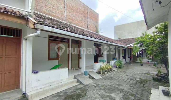 Kost Aktif Di Jalan Menco Dekat Kampus Ums Solo
