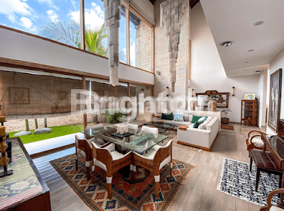 BEAUTIFUL DESIGNED CONTEMPORARY TRANQUIL VILLA