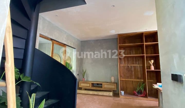 Fully Furnished Villas at Hidden Gem Locations in Ungasan Area