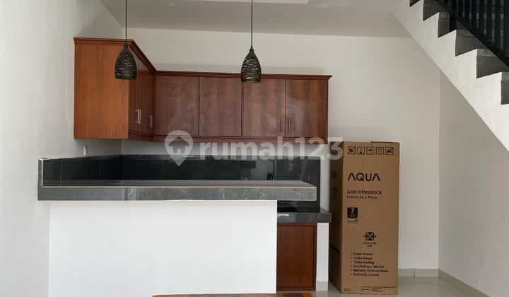 Disewakan Villa Full Furnished Dekat Pantai Di Cemagi