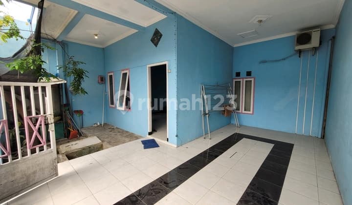 Siap Huni Oasis Village Juanda