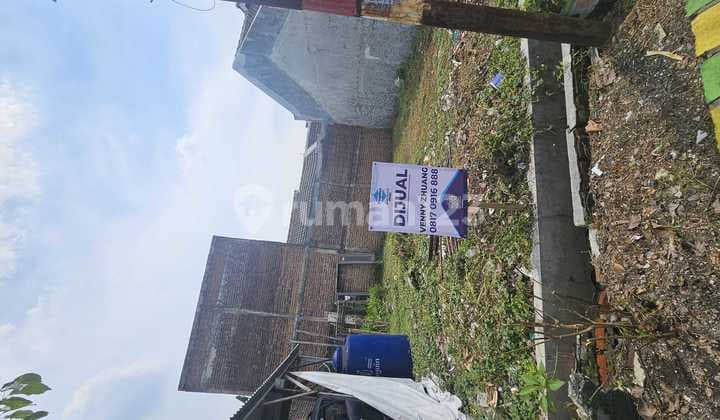 Bumi Citra Fajar Golf kavling