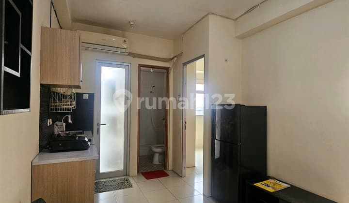 Siap Huni, Strata, Dekat Universitas, 2Br Gunawangsa Manyar