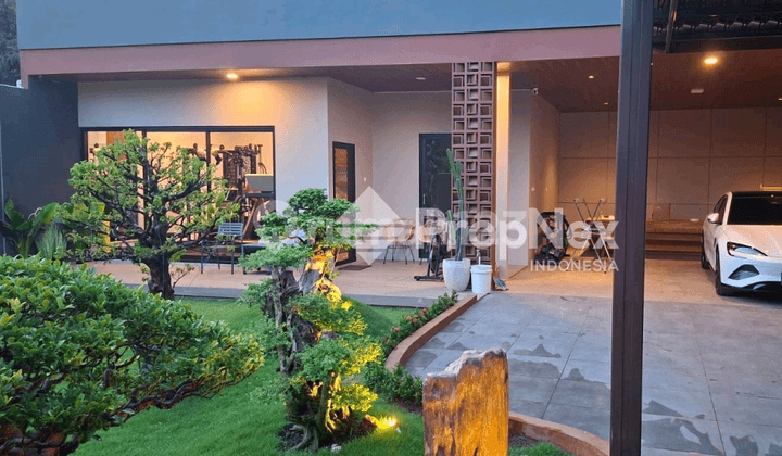 Jarang ada Rumah hobby di Citra Garden Orchid sidoarjo