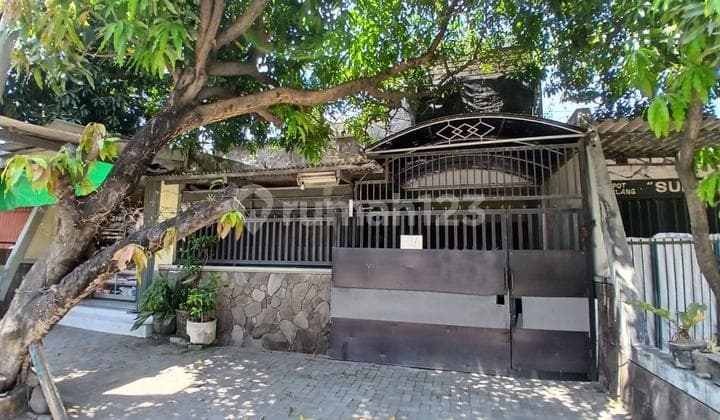 jual rumah di lidah kulon