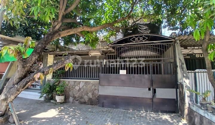 jual rumah di lidah kulon