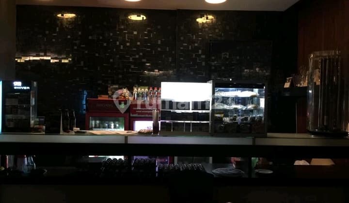 Komersial Strategis PWK Citraland Surabaya Jual Sewa