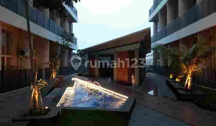 Turun Harga Amega Crown Studio 2 Jejer Kosongan, Beli 2 Makin Murah