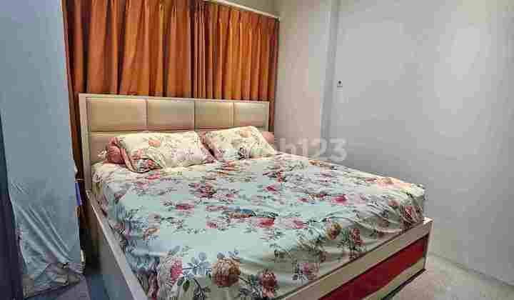 Prospero apartment, one-bedroom type