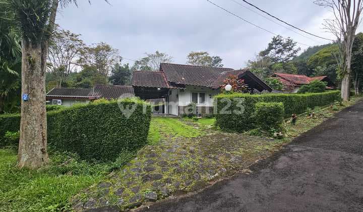Villa For Sale Hitung Tanah