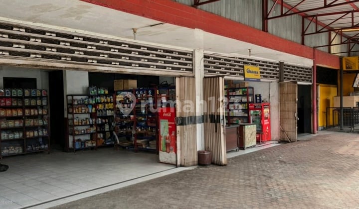 Komersial Nol Jalan Raya Surabaya-Malang Strategis Komersial Nol Jalan Raya Surabaya-Malang Strategis