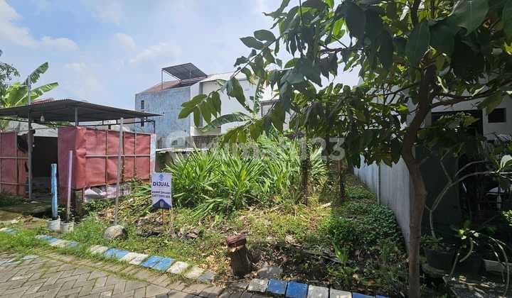 Citra Fajar Golf banyak pilihan