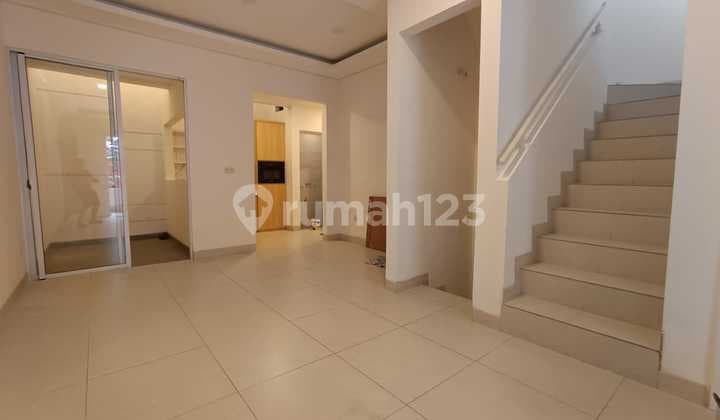 Termurah Cuman 2.5 M Jual Rumah Green Lake City Cluster Australia 6x15 Terawat Nego Sampai Deal