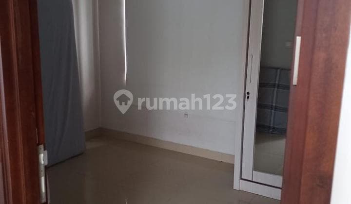 Rumah siap huni cluster asia greenlake city