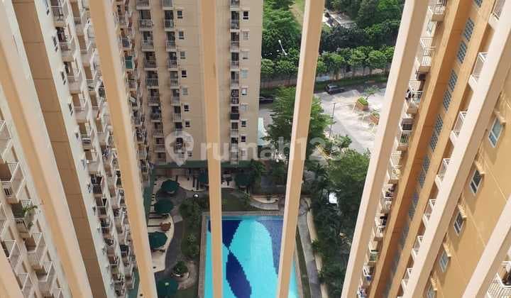 Cheapest Apart Green Palm 2 BR 35m2 View Pool