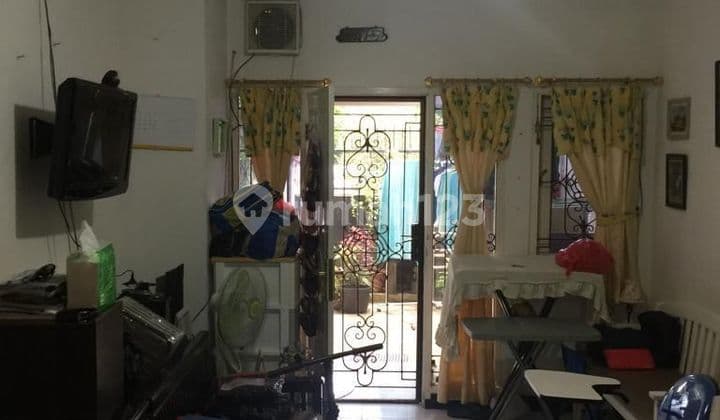 Murah Rumah Metro Permata 1 6x13