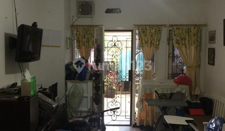 Murah Rumah Metro Permata 1 6x13