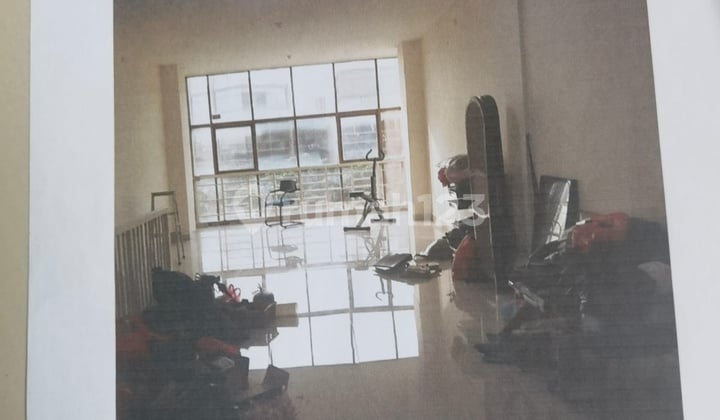 Good Greenlake City 3.5-Story Shophouse Good Greenlake City 3.5-Story Shophouse