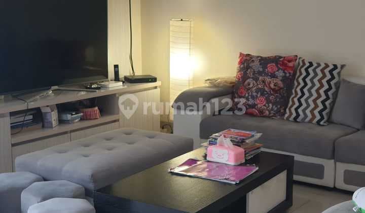 Rumah Full Renov Greenlake City 6x18