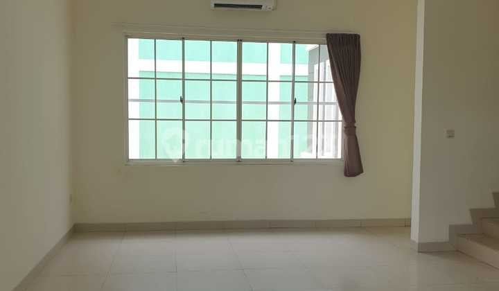Rumah View Danau Greenlake City 8x20