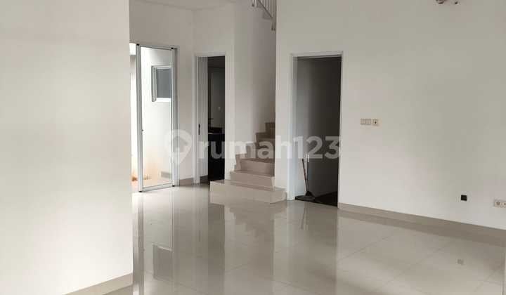 Rumah 10x18 Greenlake City Cluster Amerika Latin