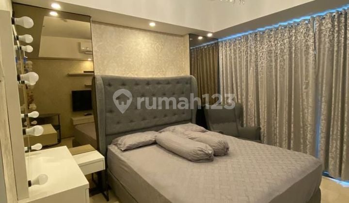 Murah Apartment Bintaro Plaza Residences Exclusive Furnished