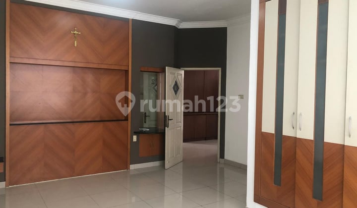 Rumah Puri Indah 2 Lantai 10x20 Termurahh