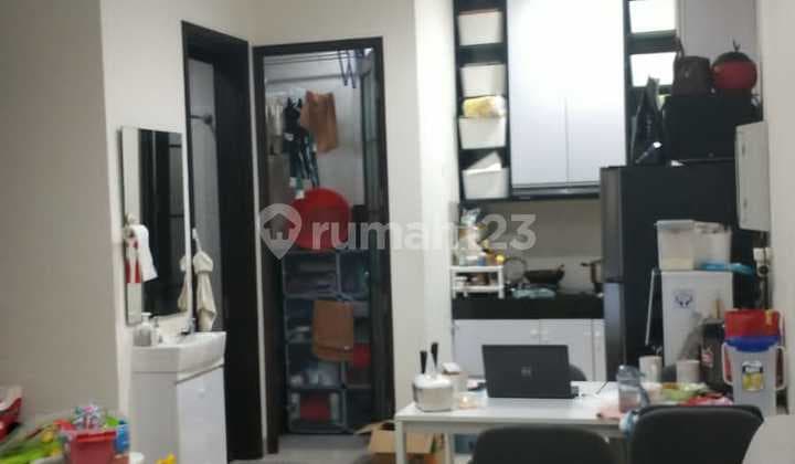 Green Village House 4x12 2 Floors Semi Furnished