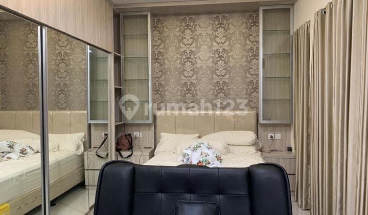 Termurah Rumah Green Village Rapih 6X11 Furnished