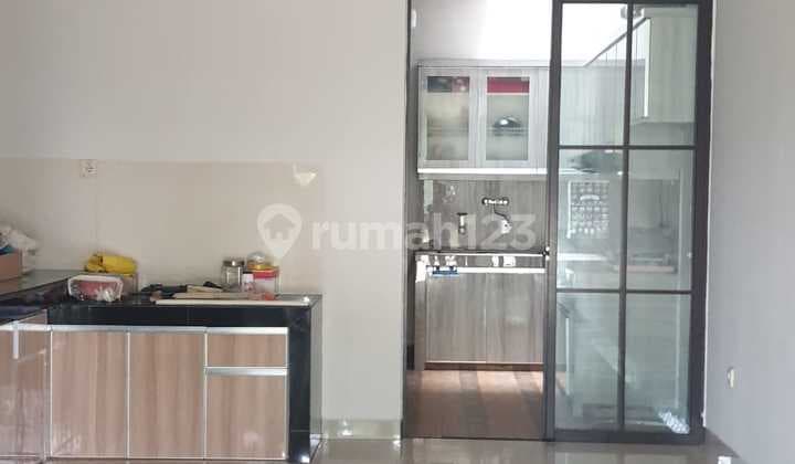 Murah Rumah Greenlake City Cluster East Asia 4x15 2 Lantai
