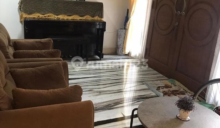 Murah Rumah Metro Permata 1 Furnishedlt LT 144 LB 250