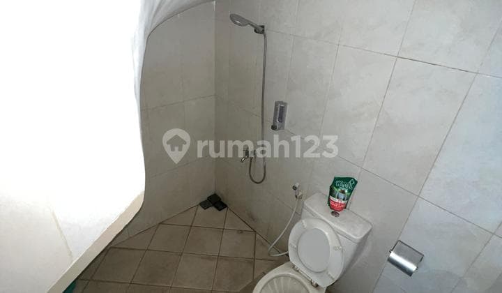 Rumah 2M Metro Permata 1 Murah Kamar 4 Lokasi Bebas Banjir 7x15